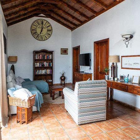 Casa Dante Villa Tías Exteriör bild