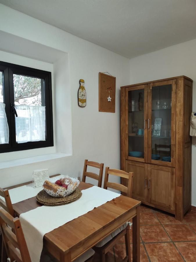 Casa Dante Villa Tías Exteriör bild