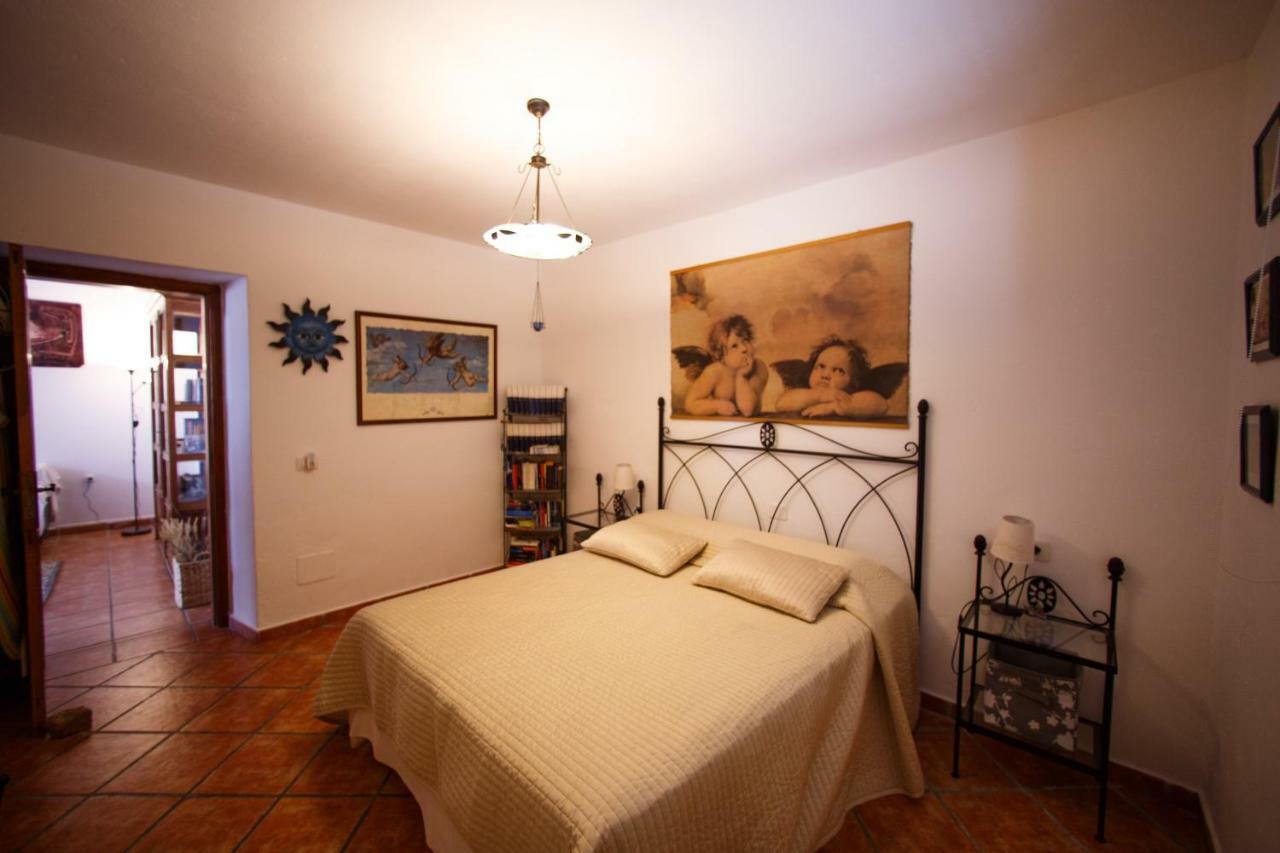Casa Dante Villa Tías Exteriör bild