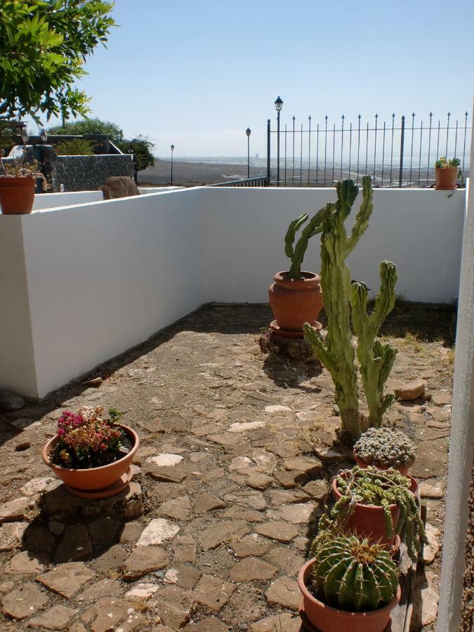Casa Dante Villa Tías Exteriör bild