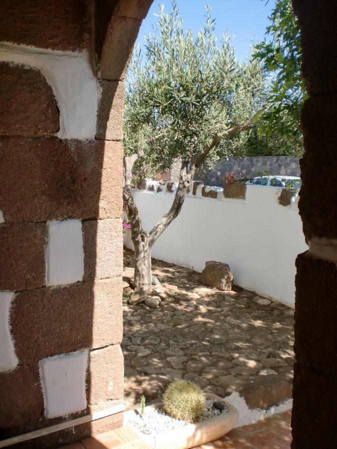 Casa Dante Villa Tías Exteriör bild