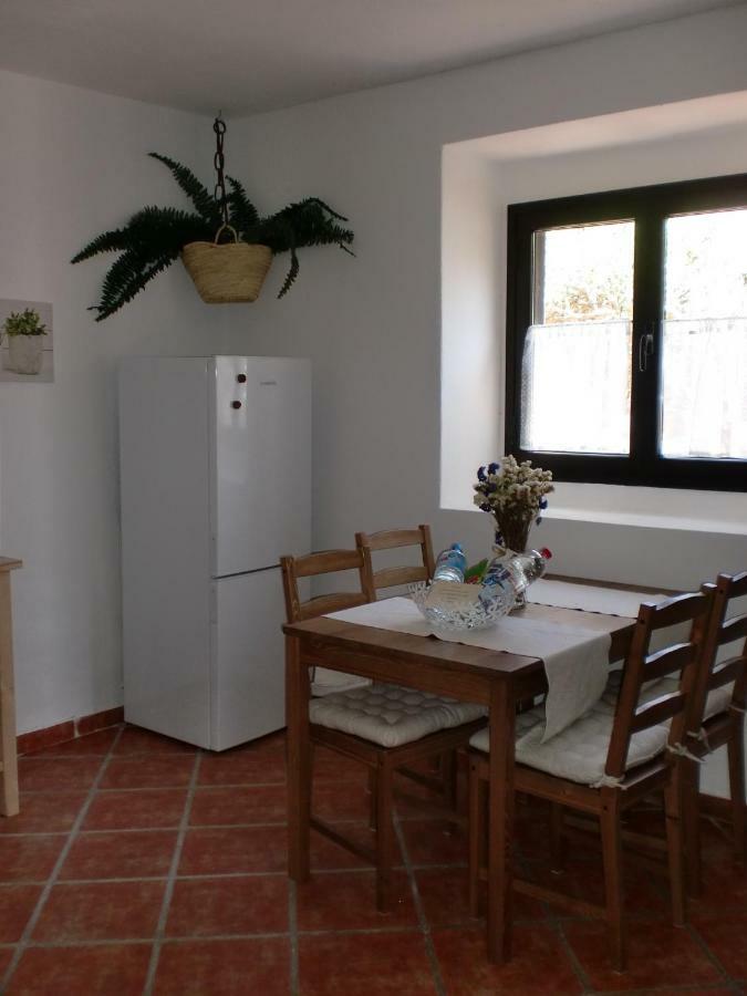 Casa Dante Villa Tías Exteriör bild